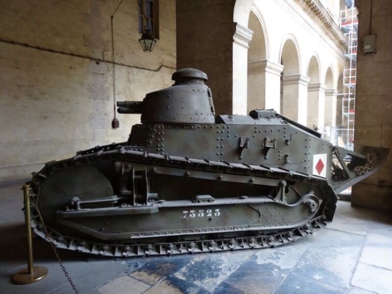 paris-invalides-and-napoleons-tomb-army-museum-guided-tour