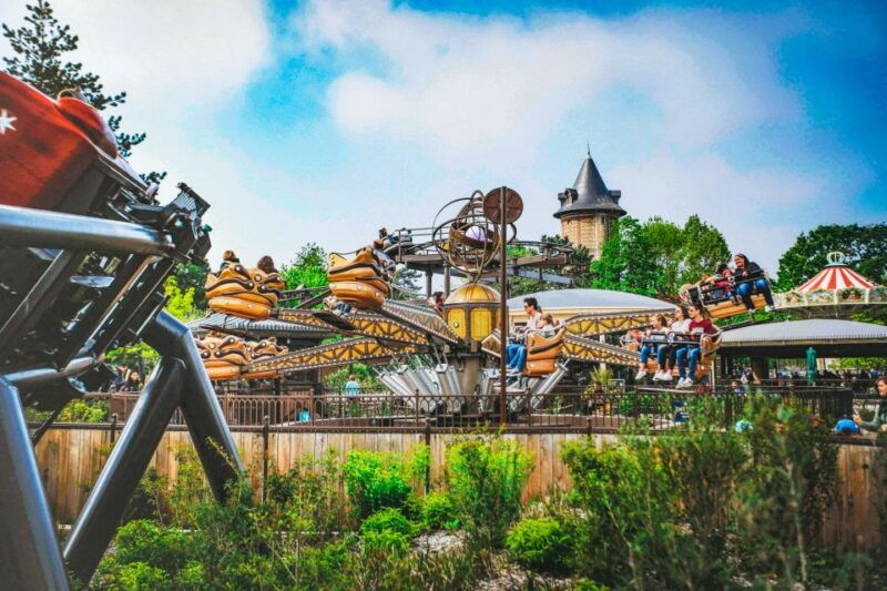 Paris: Jardin d'Acclimatation 1-Day Unlimited Pass - Who Should Consider This Tour?