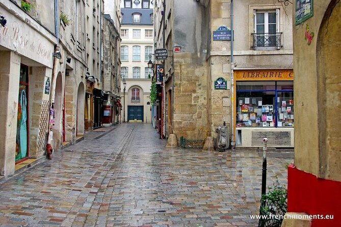 paris-la-marais-district-guided-walking-tour
