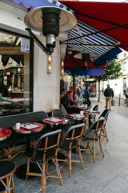 Paris: Latin Quarter Food & History with a Local - Exploring Paris’s Latin Quarter: Food & History with a Local Guide