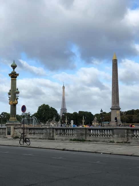 Paris: Latin Quarter Food & History with a Local - Practical Details & Value
