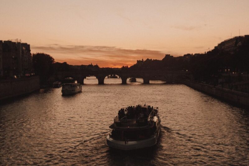 Paris: Latin Quarter Food & History with a Local - Who Is This Tour Best For?