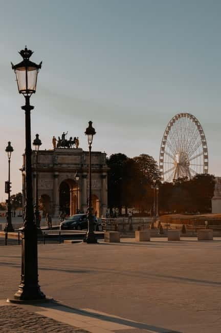 Paris: Latin Quarter Food & History with a Local - Final Thoughts