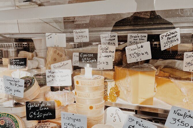 Paris Latin Quarter Food Tour  Full French Meal by Do Eat Better - Final Thoughts