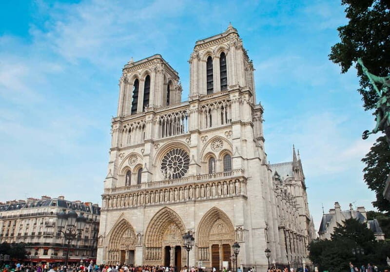 Paris: Latin Quarter Highlights Walking Tour in 1h30 - Authentic Experiences Highlighted by Travelers