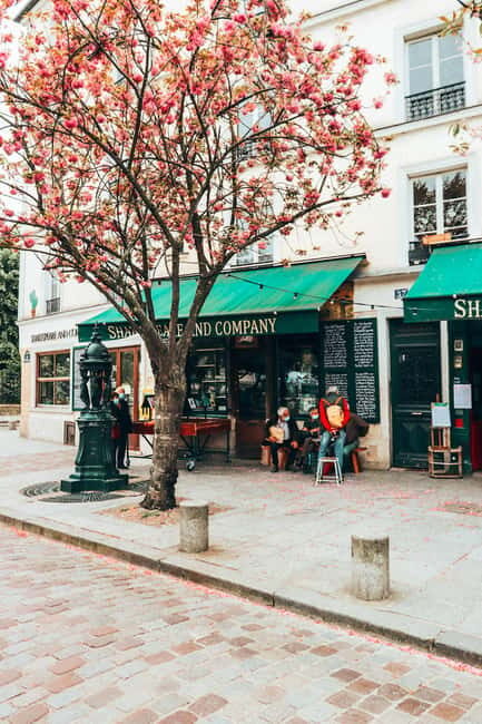 Paris: Latin Quarter Highlights Walking Tour in 1h30 - FAQs