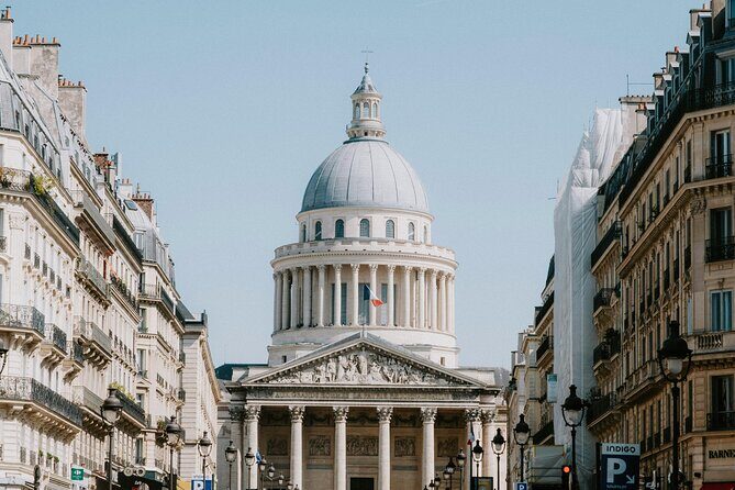 Paris Latin quarter: Private walking tour with a local guide - Why Choose This Tour?
