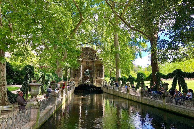 Paris Latin quarter: Private walking tour with a local guide - Frequently Asked Questions