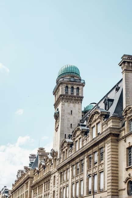 Paris Latin Quarter: Sorbonne, Shakespeare & Co., and more - Key Points  