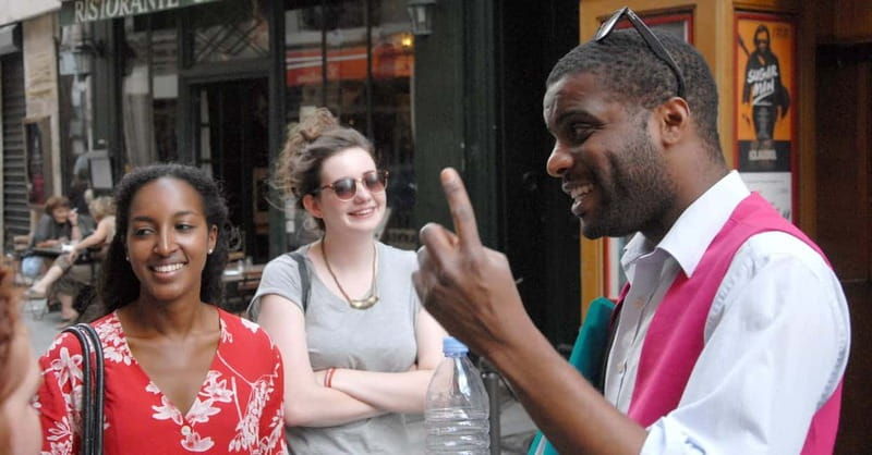 Paris Latin Quarter: Sorbonne, Shakespeare & Co., and more - Why This Tour Offers Value