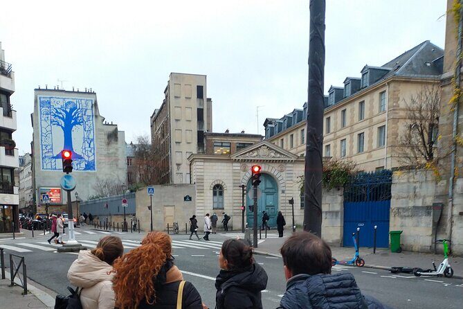 Paris Latin Quarter Walking Tour plus Seine River Cruise Option - What Our Reviewers Love