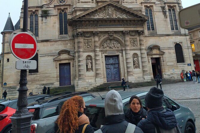 Paris Latin Quarter Walking Tour plus Seine River Cruise Option - Who is This Tour Best For?