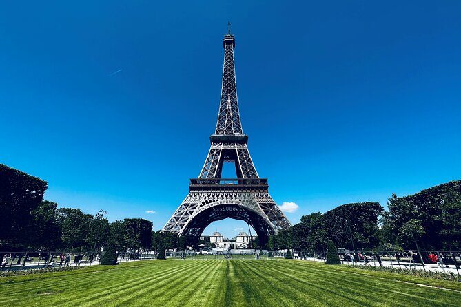 Paris Layover Tour - Detailed Breakdown of the Tour Experience