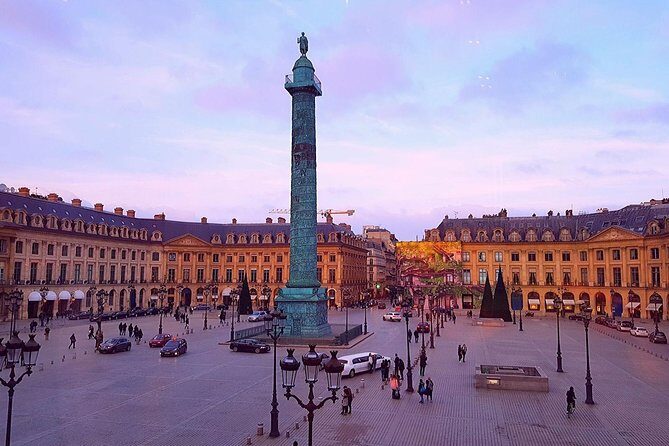 Paris Layover Tour - Practical Aspects to Keep in Mind