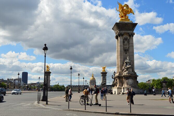 Paris Layover Tour - Is This Tour Right for You?