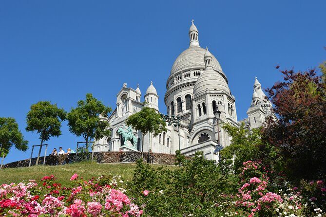 Paris Layover Tour - FAQs