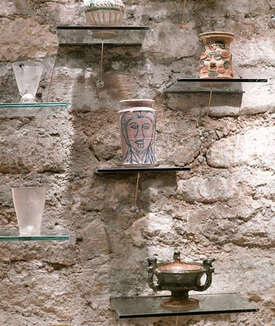 Paris: Le M. Musée du Vin Entrance Ticket - Key Points