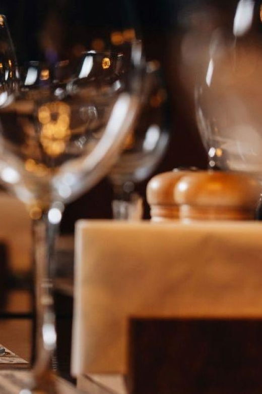 Paris: Le M. Musée du Vin Entrance Ticket - Final Thoughts