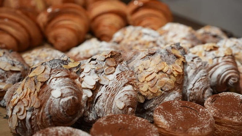 Paris: Le Marais Pastry and Chocolate Walking Tour - The Journey Through Le Marais’s Sweetest Spots