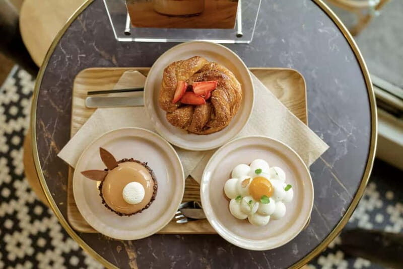 Paris: Le Marais Pastry and Chocolate Walking Tour - The Sum Up