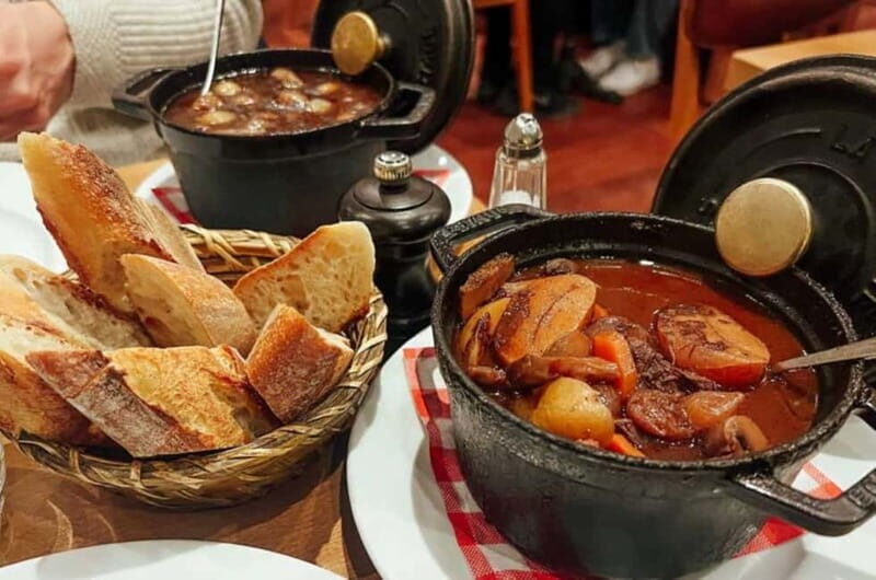 Paris: Le Marais Semi Private Food Walking Tour Max 6 People - The Authenticity and Value of the Experience