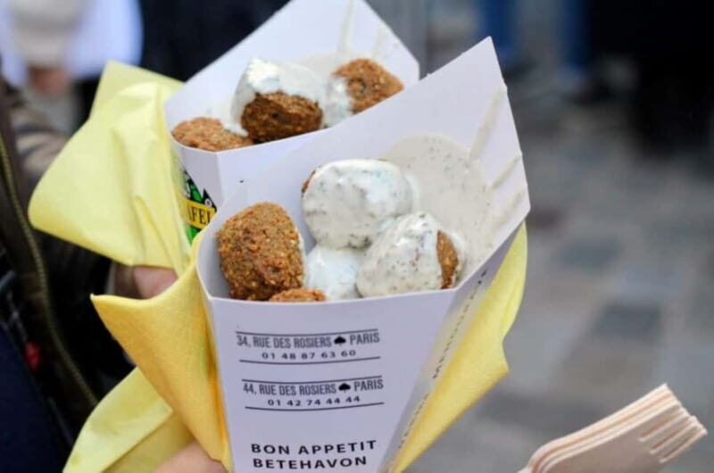Paris: Le Marais Semi Private Food Walking Tour Max 6 People - Who Will Love This Tour?