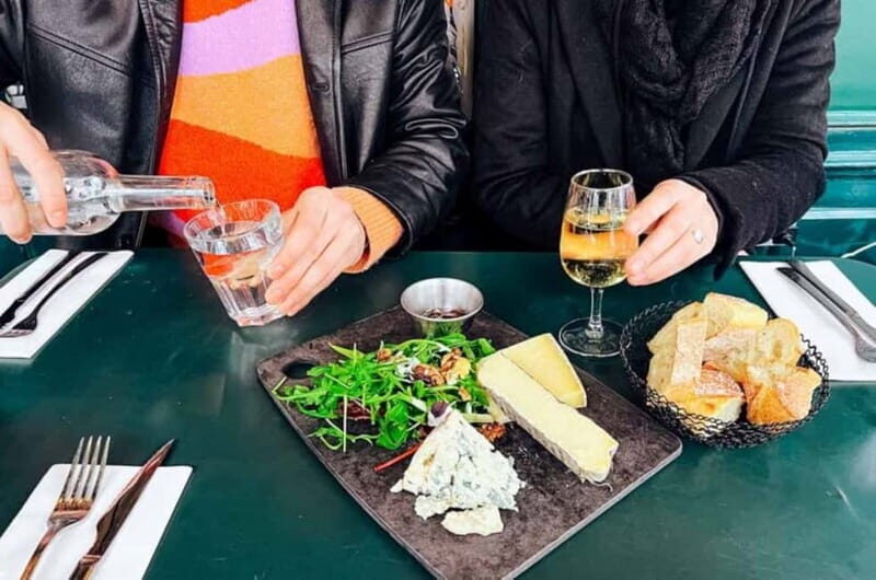Paris: Le Marais Semi Private Food Walking Tour Max 6 People - Final Thoughts: Is It Worth It?