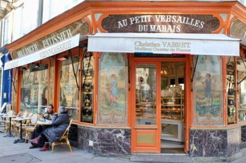 Paris: Le Marais Semi Private Food Walking Tour Max 6 People - Final Words