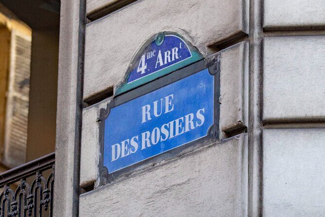 Paris Le Marais Walking Tour: An Incredible History - Small Group - Who Will Love This Tour?