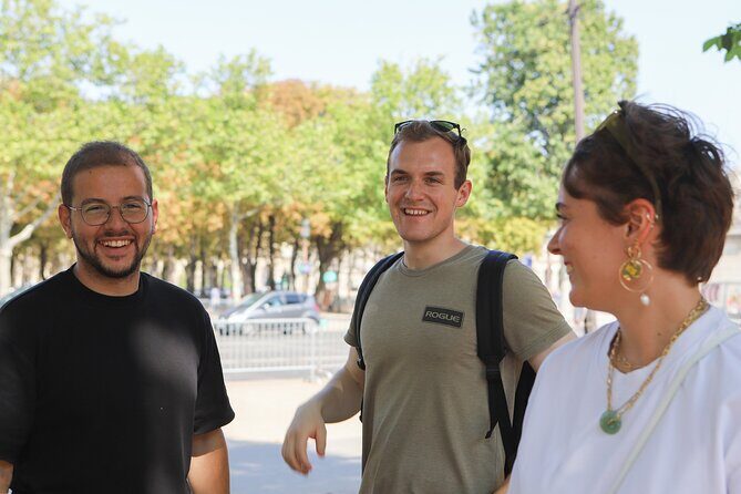 Paris Le Marais Walking Tour: An Incredible History - Small Group - FAQ