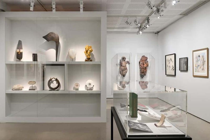 Paris: Liberation of Paris Museum Entry Ticket - Visiting the Exhibition: What You Should Know