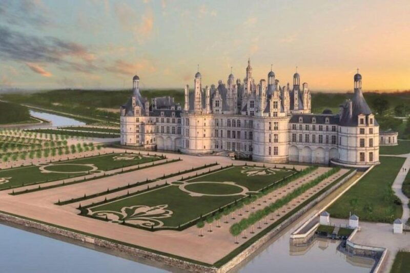 paris-loire-castles-excursion-chambord-and-blois