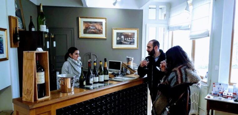 paris-loire-valley-chambord-castle-wine-tasting-lunch