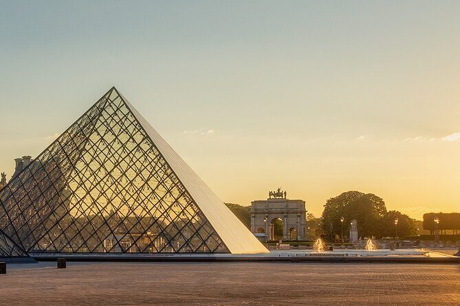 Paris Louvre and Orsay Museums Masterpieces Private Day Tour - Final Thoughts: Is This Tour Worth It?
