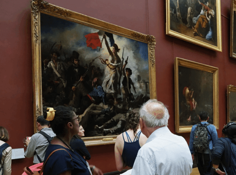 paris-louvre-museum-and-mona-lisa-evening-private-tour