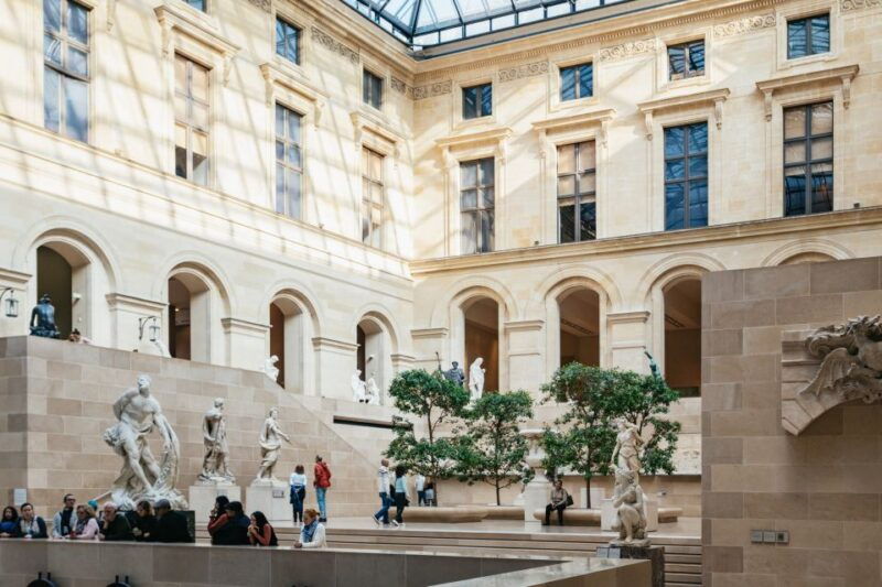 paris-louvre-museum-entry-ticket-and-seine-river-cruise