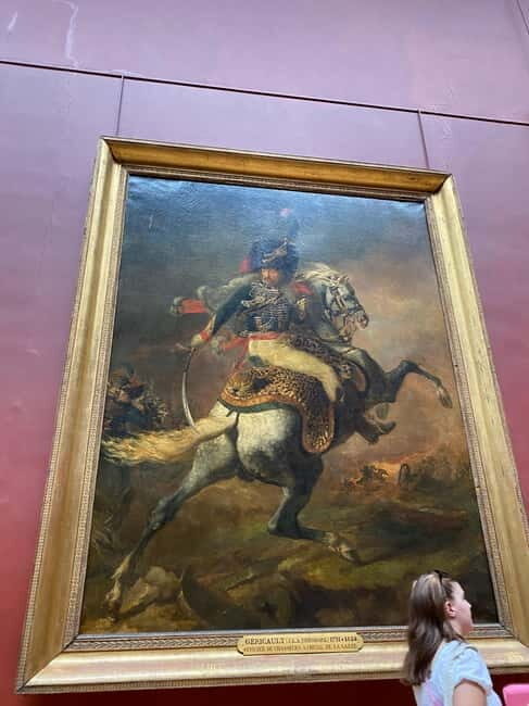 Paris: Louvre Museum Semi Private Guided Tour + Entry Ticket - How Does It Compare to Other Tours?