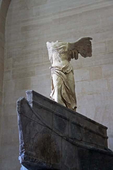 Paris: Louvre Museum Skip-the-Line Guided Tour - Practical Details & Value