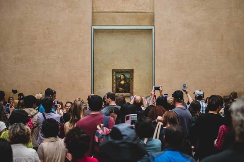 Paris: Louvre Museum Skip-the-Line Guided Tour - An In-Depth Look at the Louvre Guided Tour
