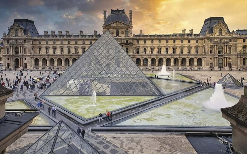 Paris: Louvre Museum Skip-the-Line Guided Tour - FAQ: Your Practical Questions Answered