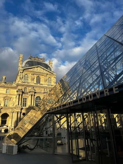 Paris: Louvre Museum Skip-the-Line Tickets for Monalisa - Real Traveler Experiences and Insights
