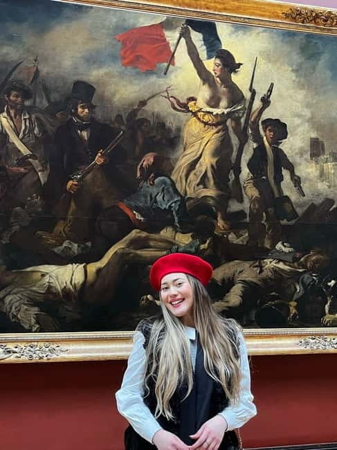 Paris: Louvre Museum Skip-the-Line Tickets for Monalisa - Price and Value
