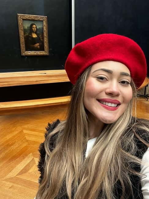 Paris: Louvre Museum Skip-the-Line Tickets for Monalisa - Practical Tips for Visitors