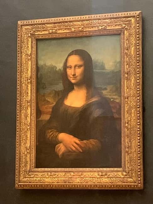 Paris: Louvre Museum Skip-the-Line Tickets for Monalisa - The Sum Up