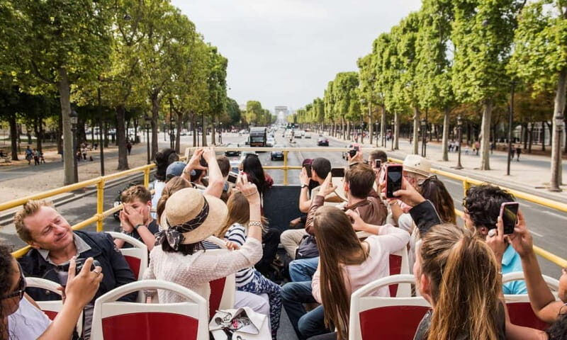 Paris: Louvre Museum Ticket with Audio guide - The Art and Highlights You’ll Encounter