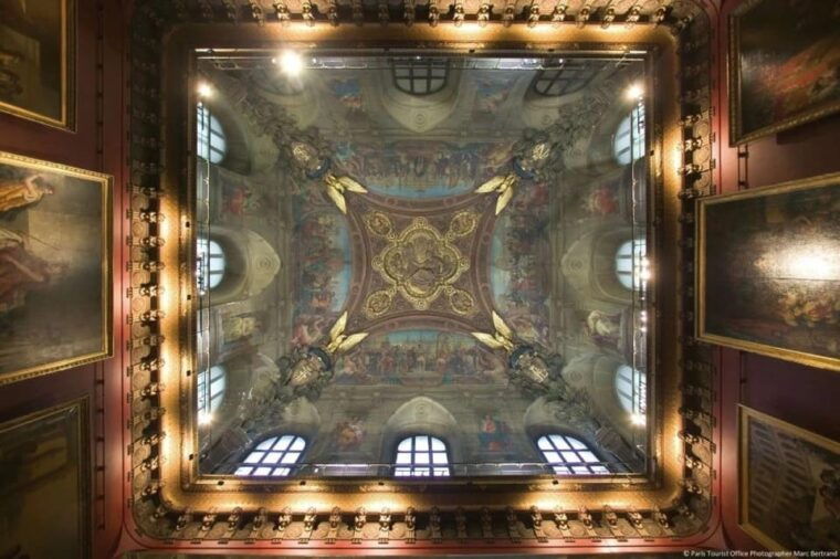 paris-louvre-museum-ticket-with-masterpieces-audio-guide