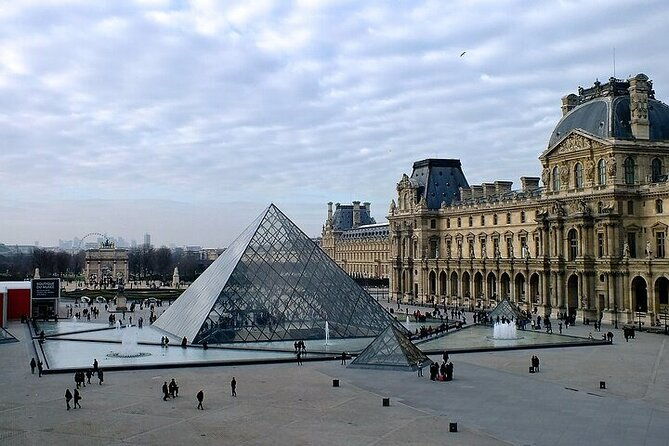 paris-louvre-museum-timed-entrance-optional-audio-guided