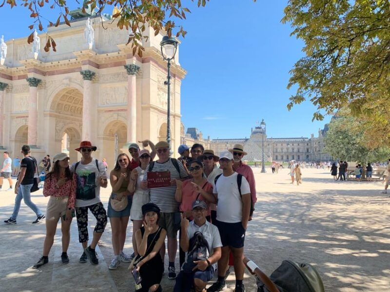 paris-louvre-museum-timed-entry-ticket-pop-culture-tour