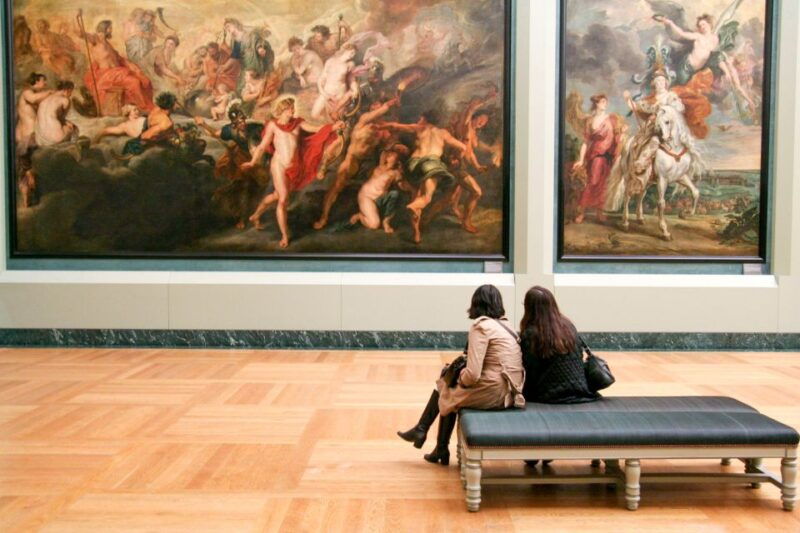 paris-louvre-reserved-ticket-and-river-cruise-combo