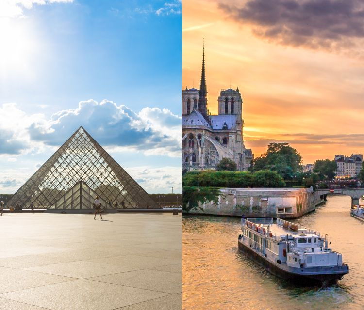 paris-louvre-reserved-ticket-and-river-cruise-combo